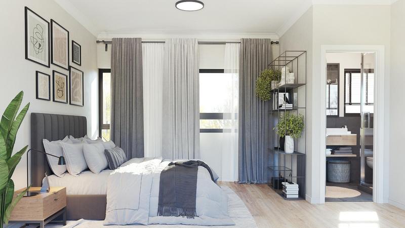 1 Bedroom Property for Sale in Stellenbosch Western Cape
